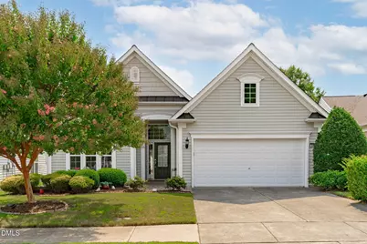 505 Garendon Drive, Cary, NC 27519 - Photo 1
