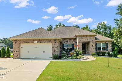 410 Crosscreek Lane, Angier, NC 27501 - Photo 1