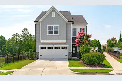 1004 Canyon Shadows Court, Cary, NC 27519 - Photo 1
