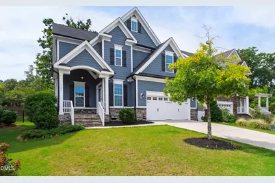 7421 Stonehenge Farm Lane, Raleigh, NC 27613 - Photo 1