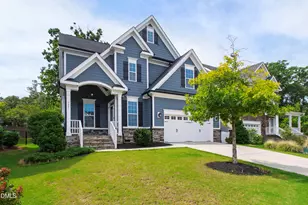 7421 Stonehenge Farm Ln, Raleigh, NC 27613 - Photo 1