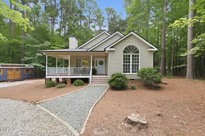 3411 Thistledown Court, Efland, NC 27243 - Photo 1