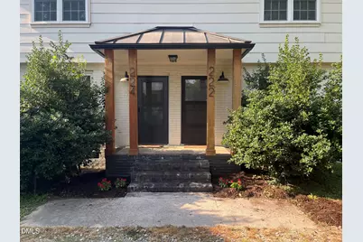 224 Waldo Street, Cary, NC 27511 - Photo 1