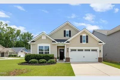4251 Belmont Villas Way, Rocky Mount, NC 27804 - Photo 1