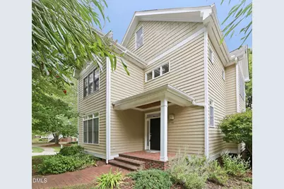 100 Harvest Court, Carrboro, NC 27510 - Photo 1