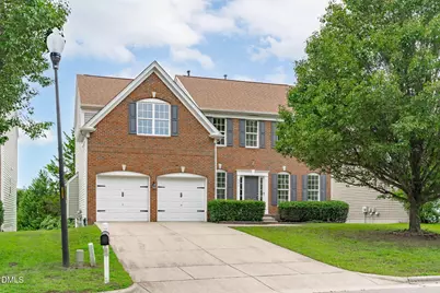 206 Redwood Park Drive, Morrisville, NC 27560 - Photo 1