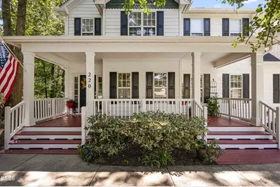 220 Natalie Drive, Raleigh, NC 27603 - Photo 1