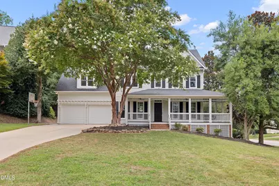 100 Robbins Reef Way, Cary, NC 27513 - Photo 1
