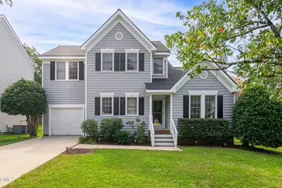 305 Mint Hill Drive, Cary, NC 27519 - Photo 1