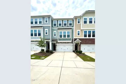 1080 Manorhaven, Durham, NC 27703 - Photo 1