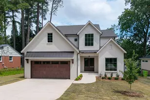 4912 Auburn Rd, Raleigh, NC 27609 - Photo 1