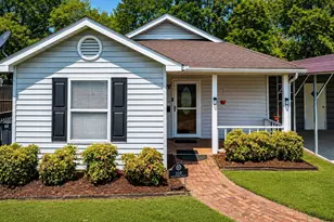 310 S Webb St, Selma, NC 27576 - Photo 1