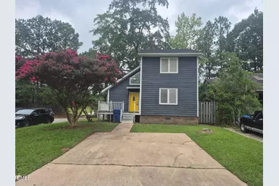3510 Providence Lane NW, Wilson, NC 27896 - Photo 1