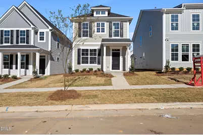 266 Pansy Park, Clayton, NC 27520 - Photo 1