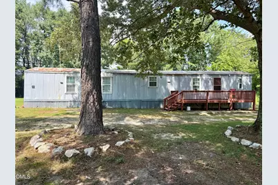 280 Ellington Road, Manson, NC 27553 - Photo 1