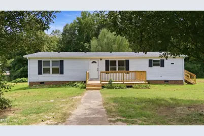 544 Dickey Drive, Roxboro, NC 27574 - Photo 1