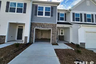 5018 Tura St, Raleigh, NC 27610 - Photo 1