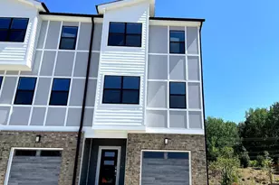 1112 Bacchanal Ln, Morrisville, NC 27560 - Photo 1
