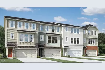 1009 Commack Drive, Durham, NC 27703 - Photo 1