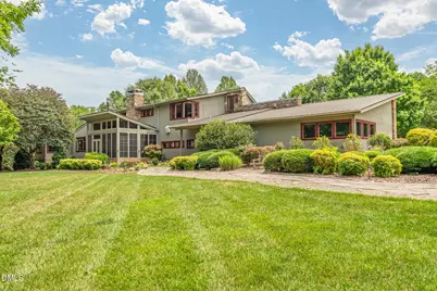 719 Still Meadow Lane, Hillsborough, NC 27278 - Photo 1