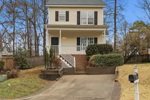111 Lemon Drop Cir, Apex, NC 27502 - Photo 1