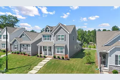 413 Haywood Glen Drive, Knightdale, NC 27545 - Photo 1