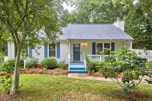 3408 Gemini Dr, Raleigh, NC 27604 - Photo 1