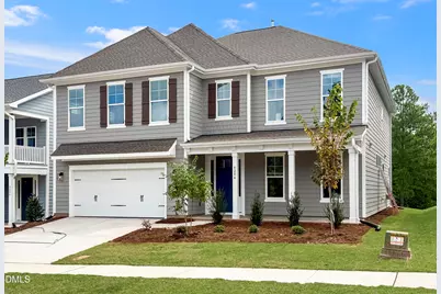 4204 Sweet Ivy Landing #184, Durham, NC 27703 - Photo 1