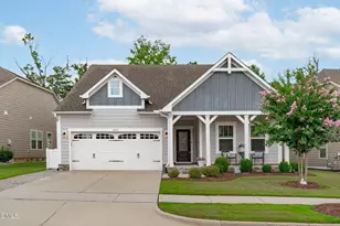 425 Oaks End Dr, Holly Springs, NC 27540 - Photo 1