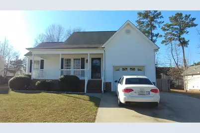 211 Zircon Lane, Knightdale, NC 27545 - Photo 1