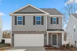641 Stream Walk Crossing, Wendell, NC 27591 - Photo 1