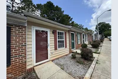 3023 Taybran Lane, Raleigh, NC 27610 - Photo 1