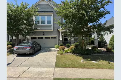 221 Hensley Oak Way, Holly Springs, NC 27540 - Photo 1