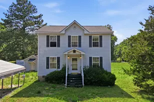 531 Ballard Pruitt Rd, Franklinton, NC 27525 - Photo 1