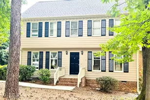 6508 Valley Estates Dr, Raleigh, NC 27612 - Photo 1
