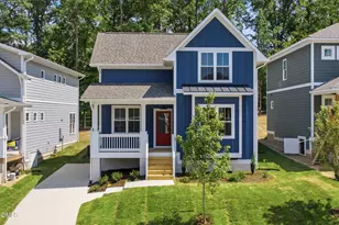 614 Hemlock Ave, Durham, NC 27707 - Photo 1