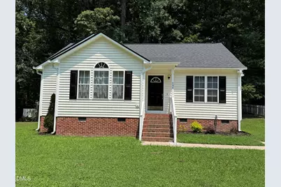 704 Southampton Drive, Knightdale, NC 27545 - Photo 1