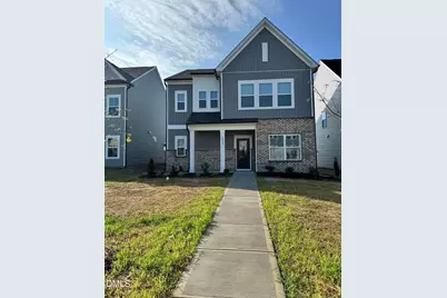 2820 Quarry Road, Rolesville, NC 27571 - Photo 1