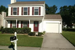 5215 Carriage Pine Dr, Raleigh, NC 27616 - Photo 1