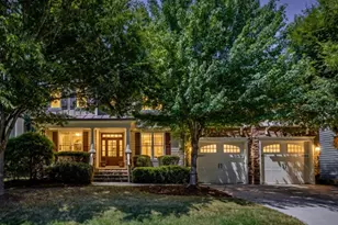 637 Peach Orchard Pl, Cary, NC 27519 - Photo 1