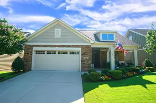 409 Phillips Branch St, Apex, NC 27523 - Photo 1