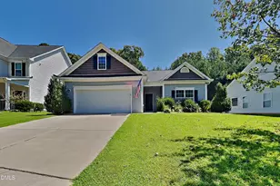 156 Lakemont Dr, Clayton, NC 27520 - Photo 1