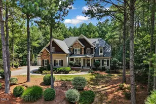 140 Rivers Edge Dr, Youngsville, NC 27596 - Photo 1