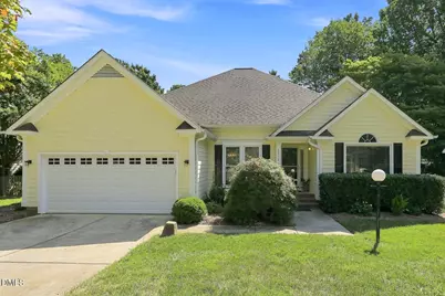 5237 Fairmead Circle, Raleigh, NC 27613 - Photo 1