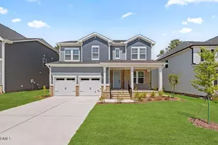 605 Metroliner Pl, Knightdale, NC 27545 - Photo 1