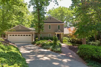620 Wells Court, Chapel Hill, NC 27514 - Photo 1