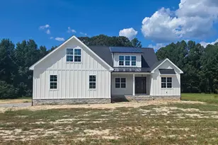 55 White Deer Lane, Youngsville, NC 27596 - Photo 1