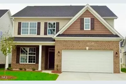5316 Brookstead Drive, Summerfield, NC 27358 - Photo 1