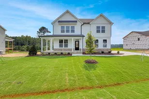 356 Sweetfern Ln, Zebulon, NC 27597 - Photo 1