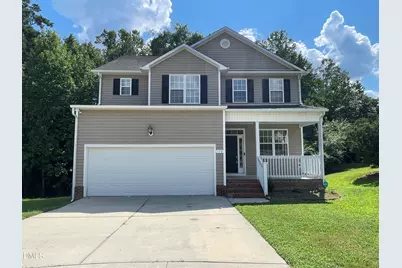 112 Taylors Creek Court, Raleigh, NC 27610 - Photo 1